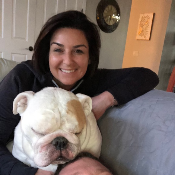 Meet your Posher! - Picture 1 of 1